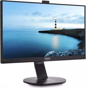 Envision 276B1 Philips 27in Qhd Usb-c Docking Monitor