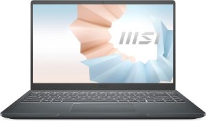 Msi MODERN14B1025 Nb Modern 14 B11mou-1025 14 Ci7-1195g7 8gb 512gb Iri