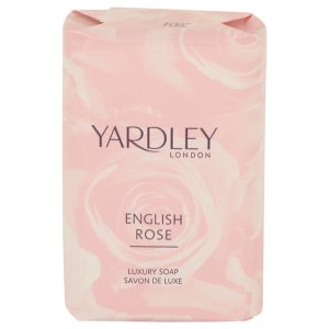 Yardley 533447 Luxury Soap (unboxed) 3.5 Oz