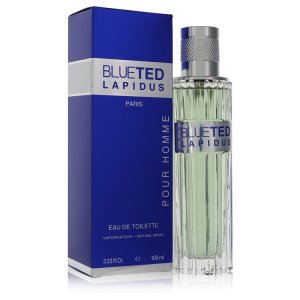 Ted 561989 Eau De Toilette Spray (unboxed) 3.4 Oz