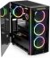 Gamdias GD-TALOS M1B Gd-talos M1b No Power Supply Atx Mid Tower Case W