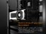 Gamdias GD-TALOS M1B Gd-talos M1b No Power Supply Atx Mid Tower Case W