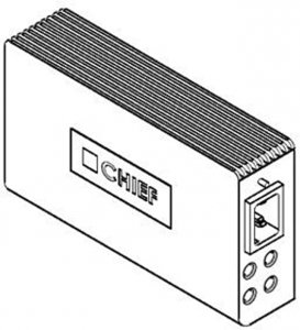 Chief PACPC1 Power Conditioner Accessory