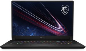 Msi GS7611652 Nb Gs76 Stealth 11ug-652 17.3 Ci9-11900h 2x16gb 1tb Rtx3