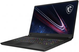 Msi GS7611652 Nb Gs76 Stealth 11ug-652 17.3 Ci9-11900h 2x16gb 1tb Rtx3