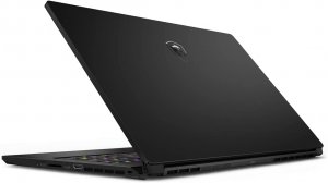 Msi GS7611652 Nb Gs76 Stealth 11ug-652 17.3 Ci9-11900h 2x16gb 1tb Rtx3