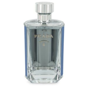 Prada 550952 Eau De Toilette Spray (unboxed) 3.4 Oz