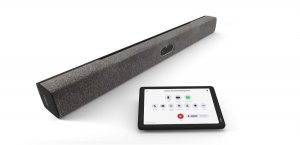 Neat NEATBARPRO-SE Pad Video Bar + Touch Display Video Conferencing Ki