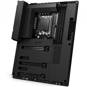 Nzxt N7-Z69XT-B1 Mb N7-z69xt-b1 Z690 S1700 128gb Ddr4 Pcie Hdmi Usb At