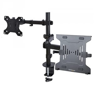 Startech A2-LAPTOP-DESK-MOUNT Ac A2-laptop-desk-mount Monitor Arm With