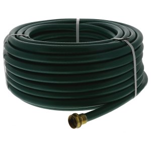 Flexon FR58100 58in 100ft 3 Ply Hose