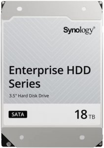 Synology HAT5310-18T Hat5310 - Hard Drive - 18 Tb - Sata 6gbs