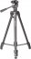 Sunpak 620-060 Tripod With 3-way Pan Head (folded Height: 20.3quot;; E