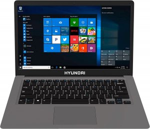 Hyundai HT14CCIC44EGP Hybook 14.1in Intel