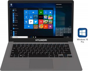 Hyundai HT14CCIC44EGP Hybook 14.1in Intel