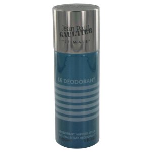 Jean 414343 Deodorant Spray 5 Oz