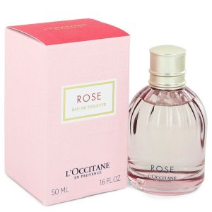 Loccitane 547350 Eau De Toilette Spray 1.6 Oz