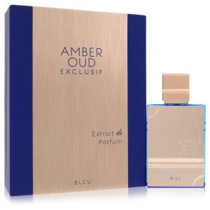 Al 561564 Eau De Parfum Spray (unisex Unboxed) 2 Oz