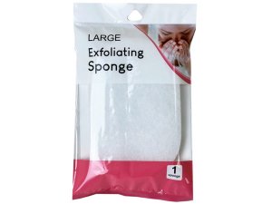 Bulk KL947 Exfoliating Body Sponge