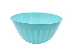 Bulk AT945 Good Cook 7 Quart Plastic Bowl