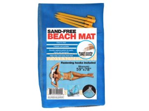 Bulk GH942 Sand-free Beach Mat