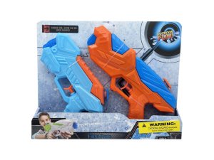 Bulk GH906 2 Pack Soaking Water Gun Blaster Set