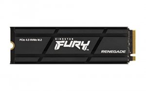 Kingston SFYRDK/4000G Ssd Sfyrdk 4000g 4000g  Fury Renegade Pcie4.0 Nv