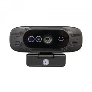 Jpl 575-400-001 A Compact 1080p Usb Webcam Featuring Windows Hello Com