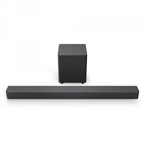 Vizio M215A-J6 M Series 2.1 Sound Bar With Dolby Atmos And Dts-x. 36in