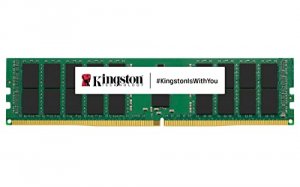 Kingston KSM32ES8/16MF Me Ksm32es8 16mf 16g 3200mt S Ddr4 Ecc Cl22 Dim