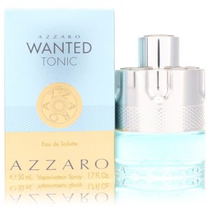 Azzaro 562206 Eau De Toilette Spray (unboxed) 3.4 Oz