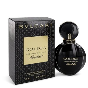 Bvlgari 562207 Eau De Parfum Spray (unboxed) 1.7 Oz