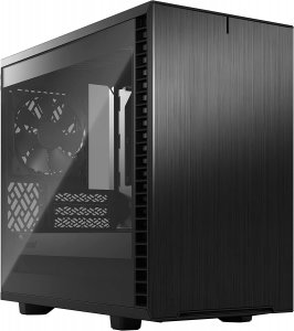 Fractal FD-C-DEF7N-02 Define 7 Nano Black Tg