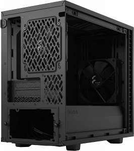 Fractal FD-C-DEF7N-02 Define 7 Nano Black Tg