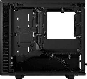 Fractal FD-C-DEF7N-02 Define 7 Nano Black Tg