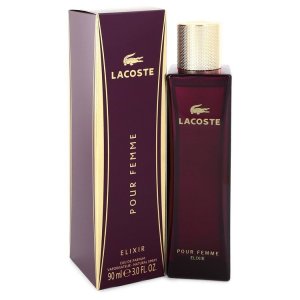 Lacoste 550340 Eau De Parfum Spray 3 Oz