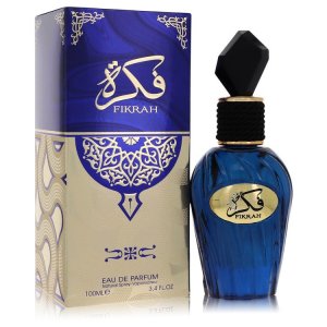 Khususi 561744 Eau De Parfum Spray (unisex) 3.4 Oz