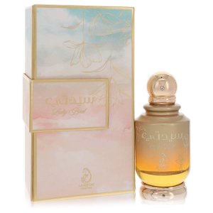 Arabiyat 561669 Eau De Parfum Spray 3.4 Oz