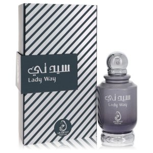 Arabiyat 561667 Eau De Parfum Spray 3.4 Oz