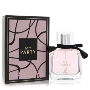 Maison 561676 Eau De Parfum Spray 3.4 Oz