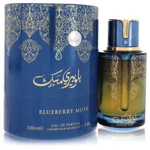 Arabiyat 562031 Eau De Parfum Spray 3.4 Oz