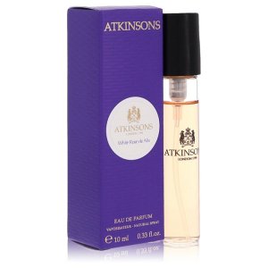 Atkinsons 561108 Mini Edp Spray .33 Oz