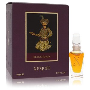 Xerjoff 558708 Eau De Parfum Spray (unisex) 0.34 Oz