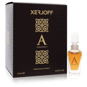 Xerjoff 558716 Perfume Extract .34 Oz