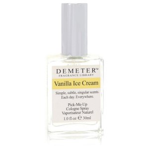 Demeter 562104 Cologne Spray (unboxed) 1 Oz