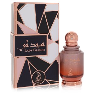 Arabiyat 561671 Eau De Parfum Spray 3.4 Oz