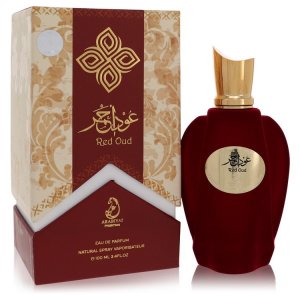 Arabiyat 561666 Eau De Parfum Spray (unisex) 3.4 Oz