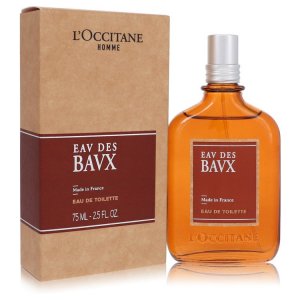 Loccitane 562195 Eau De Toilette Spray 2.5 Oz