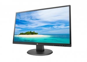 Hp Z8W49A6 23.8' Hp V244a Fullhd 1920 X1080 Dvi Vga Hdmi Monitor