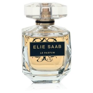 Elie 555802 Eau De Parfum Spray (unboxed) 3 Oz